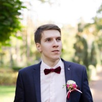 Andrii Moskusenko