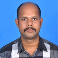 Kamalakannan Ramamurthy