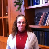 Jennifer Markley