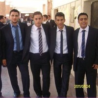 Magdy Eid