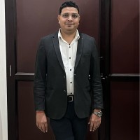 Harendra Kumar Singh