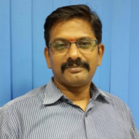 Anil Madduri
