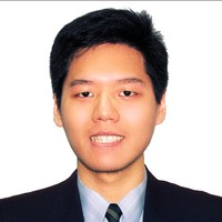 Wilbert Chong
