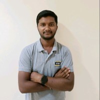 Suvam Kumar Dey