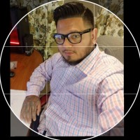 Albert Reyna