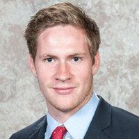 Patrick Corbett