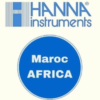 Hanna Instruments Maroc