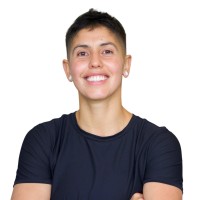 Lucia Ramirez