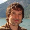 Pete Thompson