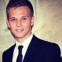 Andreas Bentzen
