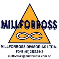 Millforross Divisórias