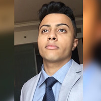 Ankit Sambharwal