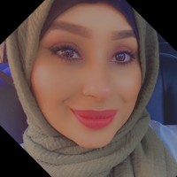 Maha Mohammed