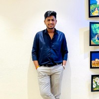 Anuj Kushwah