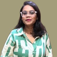 Sanchita Saha