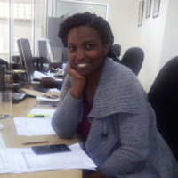Linda Wamithi