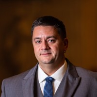 Dale P. Welsh