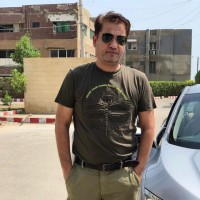 Arsalan Iqbal