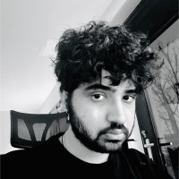 Aryan Menon