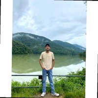 Rojan Karki