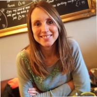 Clare Bradbury