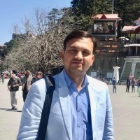 Kuldeep Thakur