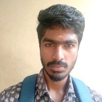 Krishna kumar G