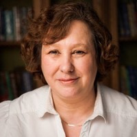 Dr Katherine Critchley