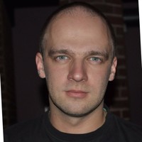 Андрей Войтов