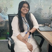 Prathana Jena