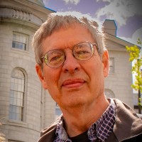 Peter Forbes