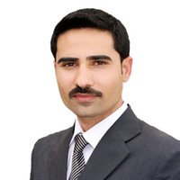 Muhammad Siddiq