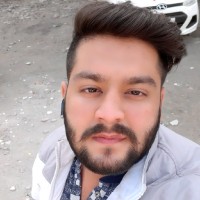 Nikhil Sharma