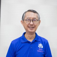Benny Ng