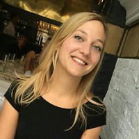 Bianca Van Oijen
