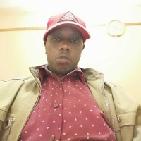 George Kimanthi