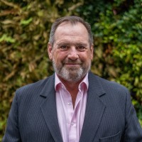 Grahame Morrison (FIRP)