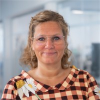 Charlotte Voldby Jørgensen