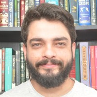 Guilherme Paes Leme Cordeiro