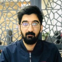 Hamza Mehmood