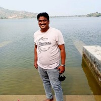 Praveen Yedavelli