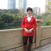 Catherine Guo