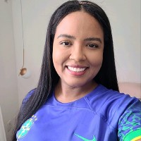 Gislaynne Nascimento