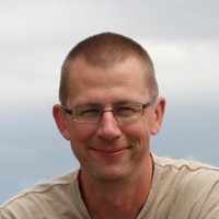Andrew Thiessen