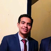 Roberto Carlos Cacho Jasso