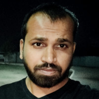 Ankit Rathva