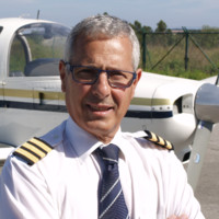 Abraão Carlos R. Pereira