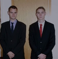 Casper Gubbertsen