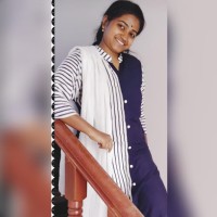 Latha V