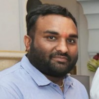 Chiranji Lal Kargwal